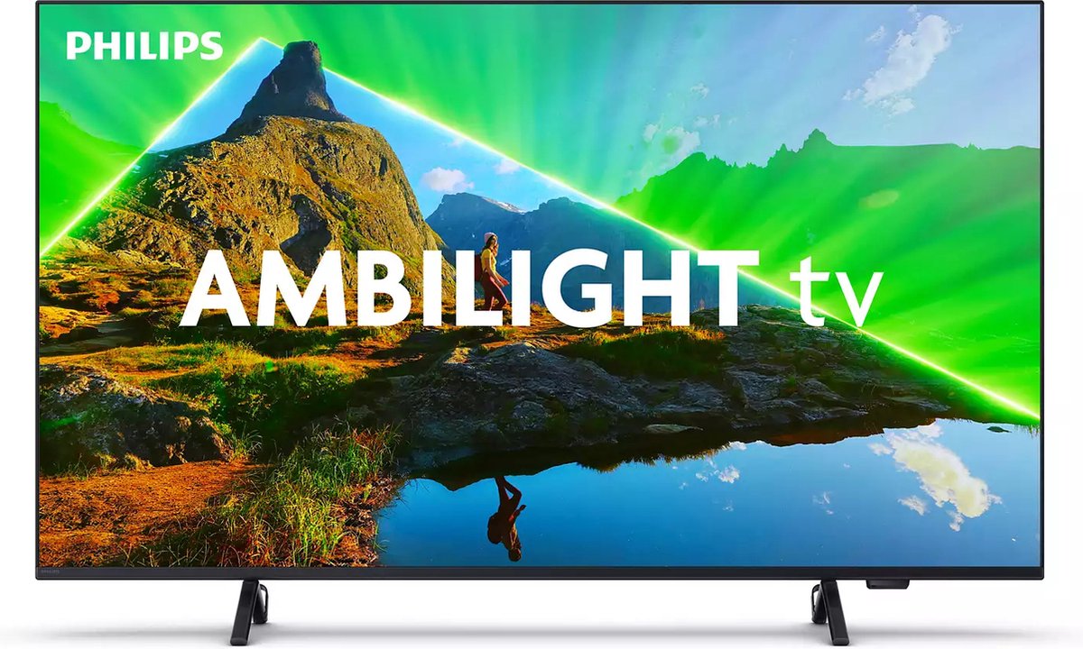 PHILIPS 55PUS8309/12 (2024)