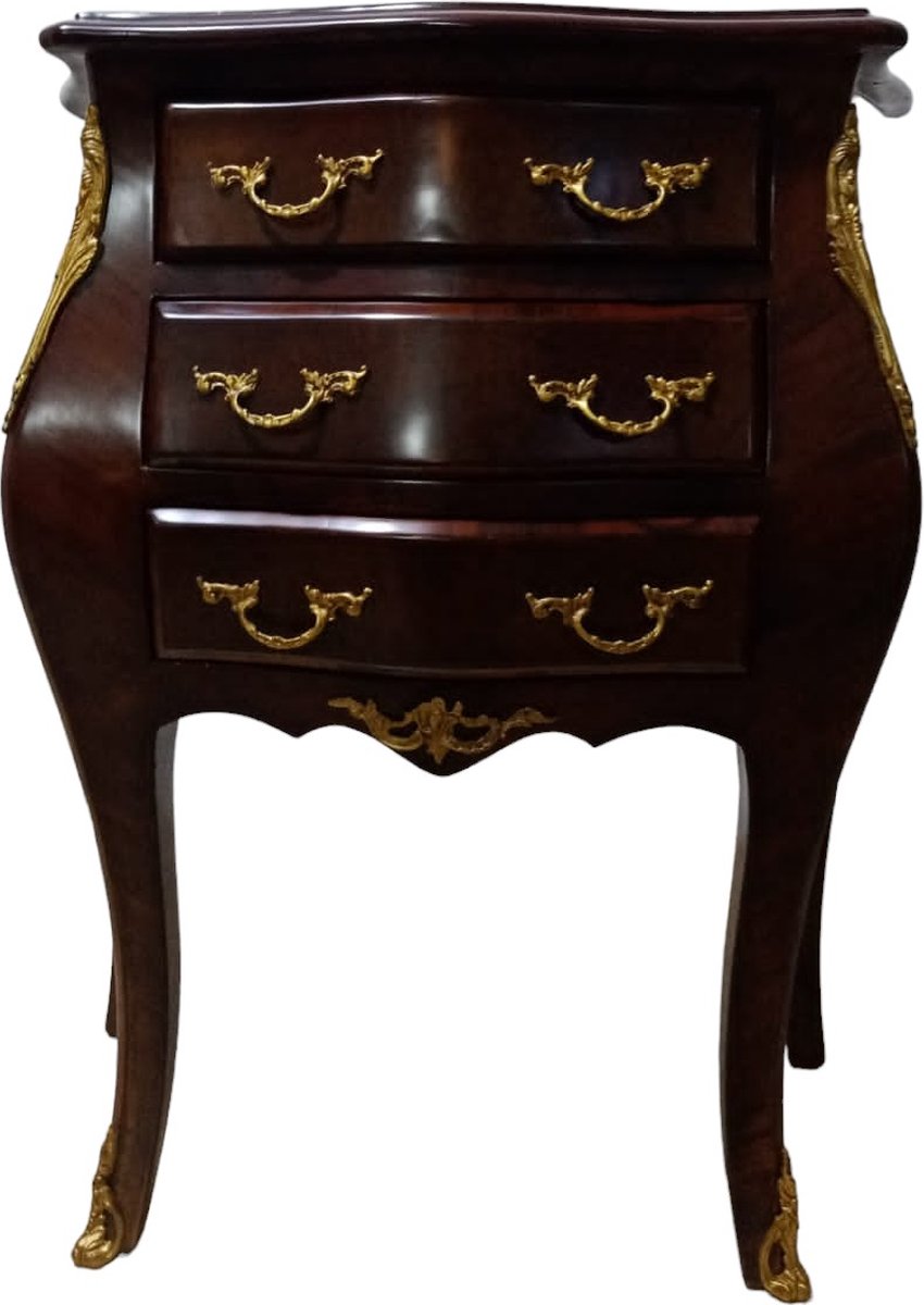 Commode Élégance Éternelle