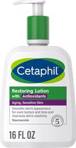 Cetaphil Restoring Antioxidant Body Lotion Unscented