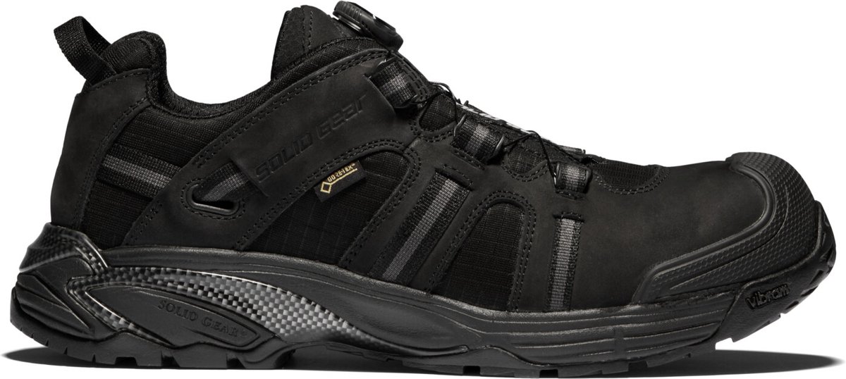 Solid Gear 80008 Enforcer GTX - Tweekleurige Combo - 42