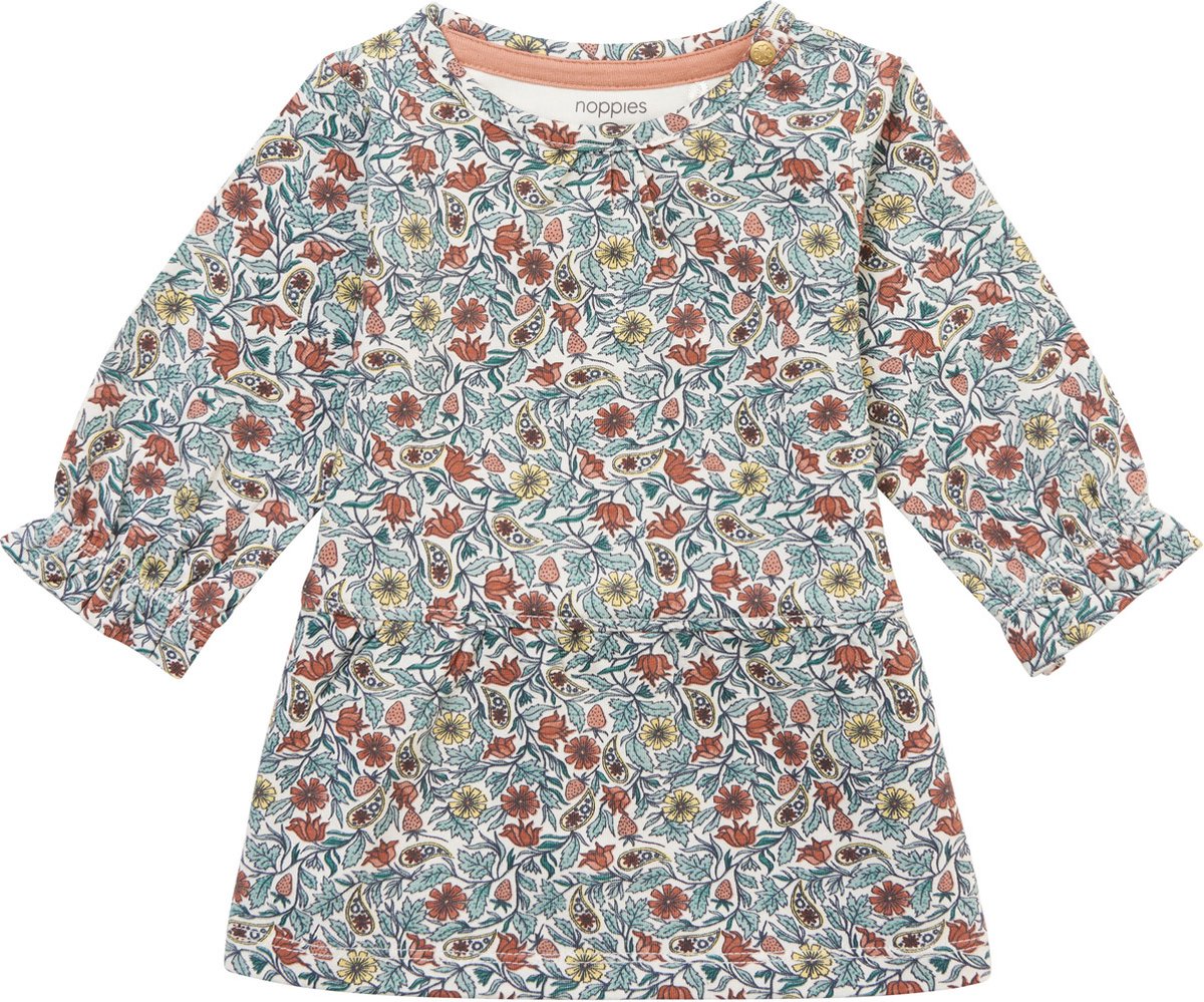 Noppies Jurk Newport Baby Maat 74 bol