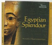 EGYPTIAN SPLENDOUR - ALFRED BRENDEL