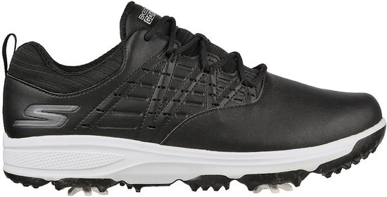 Skechers Golf Go Golf Pro V2 Dames Golfschoenen Zwart EU 39 1/2