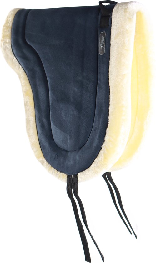 Free Horse Barebackpad Free Horse Fhraven Donkerblauw Free Horse Barebackpad Free Horse Fhraven Donkerblauw