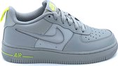 Nike Air Force 1 '07 LV8 'Particle Grey Volt' Limited Edition- Sneakers- Maat 38.5