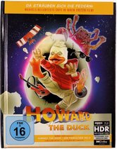 Howard the Duck [Blu-Ray 4K]+[Blu-Ray]