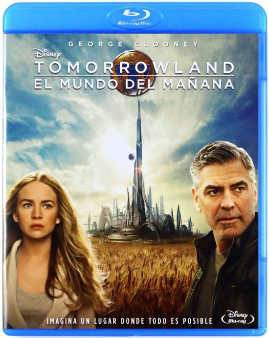 Project T [Blu-Ray]