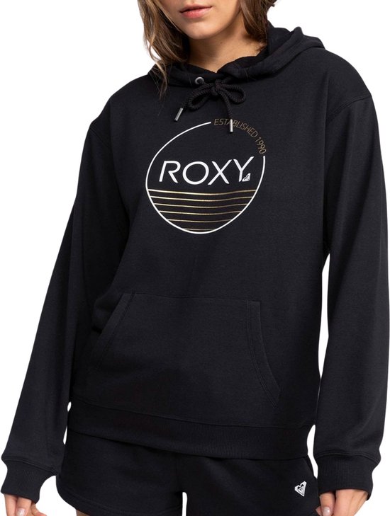 Roxy Surf Stoked Trui Vrouwen - Maat XL