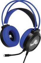 Freaks and Geeks SPX-201 Bedrade Gaming Headset voor PS5 - PS4 - Series X - S - Switch