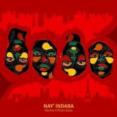 Marthe X Pilani Bubu - Nay' Indaba (CD)