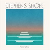 Stephen's Shore - Neptune (LP) (Coloured Vinyl)