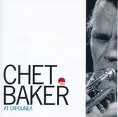 Chet Baker - At Capolinea (CD)
