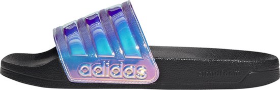 adidas Sportswear Adilette Shower Badslippers - Unisex - Zwart- 40 1/2