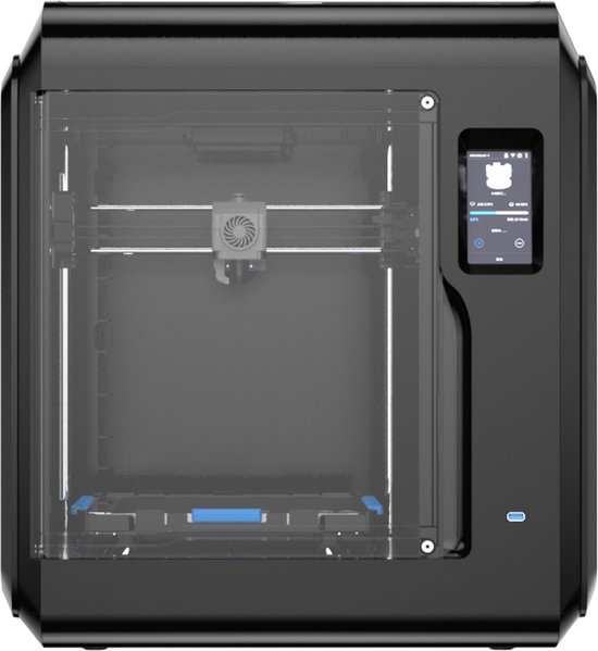 FlashForge Adventurer 4 - 3D Printer - Gebruiksvriendelijk