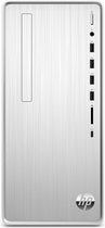 Bol.com HP Pavilion TP01-5175nd - Mini Tower - Intel UHD Graphics - Core i7 aanbieding