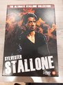 The Ultimate Sylvester Stallone Collection