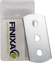 Reserve mesjes voor FINIXA foliesnijmesje - 10 stuks