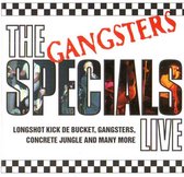 The Specials – Gangsters