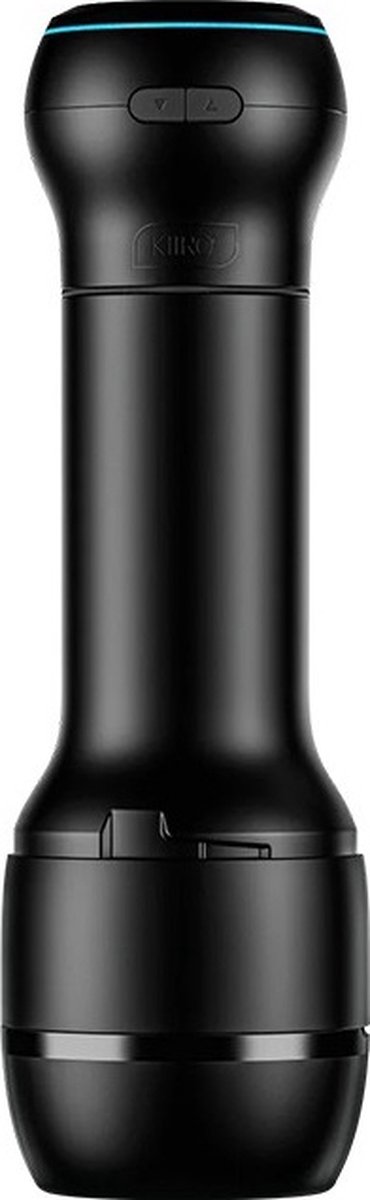 Goedkoopste Combiset FeelSensation Stroker incl Powerblow - Masturbator met Powerblow
