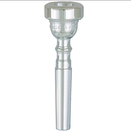 Arnolds & Sons trompette Menpiece 7 C - Embouchure pour trompettes