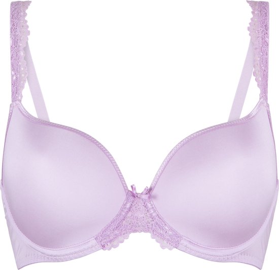 LingaDore - Daily Uni-Fit BH Pink Lavender - maat 75B - Paars