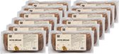 Foodfunc | Keto Bread | Multigrain | 12 stuks | 12 x 360 gram | No Junk Just Func