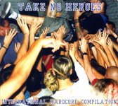 Various Artists - Take No Heroes (CD)