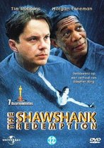 Shawshank redemption