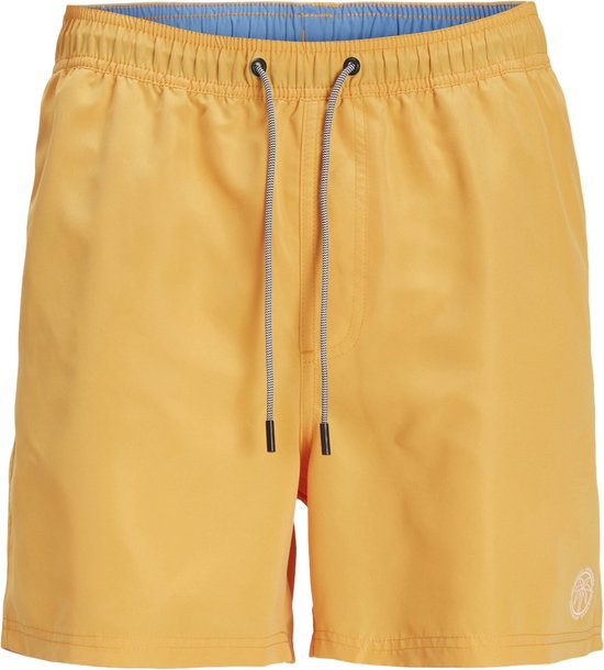 Jack & Jones Plus Heren Zwemshort