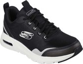 Skechers Air Good News Schoenen Zwart EU 38 Vrouw