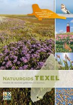 Natuurgidsen 1 - Natuurgids Texel