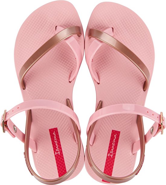 Ipanema - Slipper Fashion Sandal Kids - Pink - Maat 27