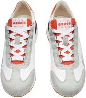 Schoenen Wit Equipe sneakers wit