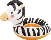 Zwemband - 51 cm - Zebra - Safari Animal - Kinderen - Peuters - Kleuters