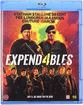Expendables 4 [Blu-Ray]