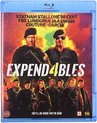 Expend4bles [Blu-Ray]