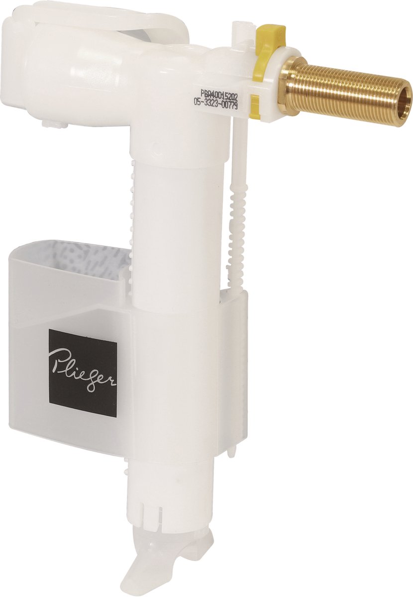 Grohe Inbouw-Reservoir Solido Waterbesparend, Instelbare Spoeling