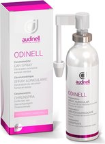 Audinell Oorspray en Earscratcher voor een schoner en gezonder gehoor