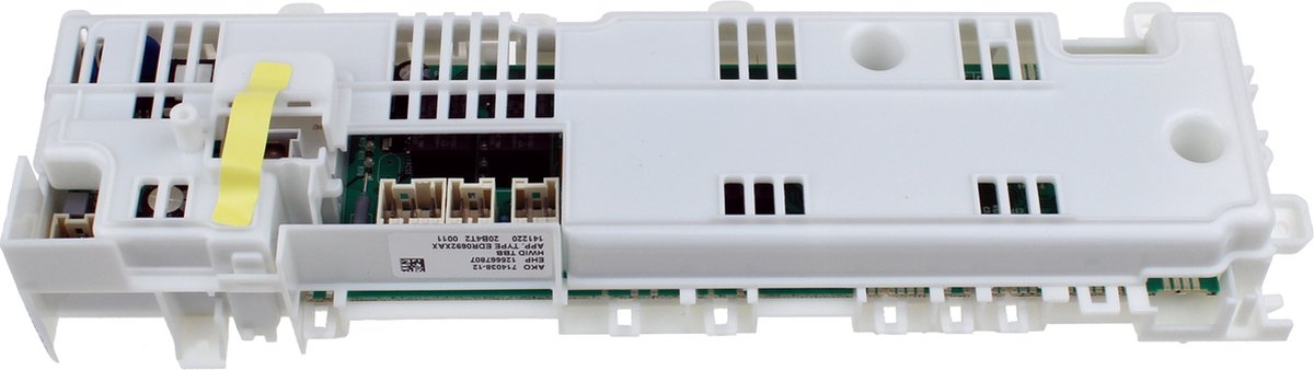 ELECTROLUX - MODULE - STUURKAART - GECONFIGUREERD,TC3 HIG - 973916096394093