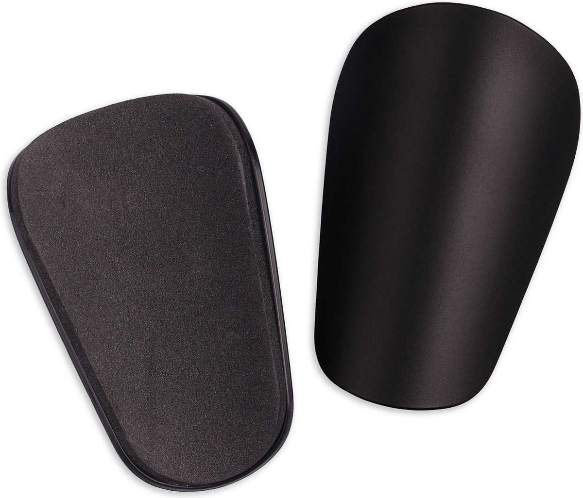 Scheenbeschermers voetbal - Mini scheenbeschermers - kleine scheenlappen voetbal - 10*6 cm - Ciclón Sports