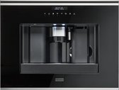 Franke FMY 45 CM XS inbouw koffiemachine espressomachine 45 cm Zwart