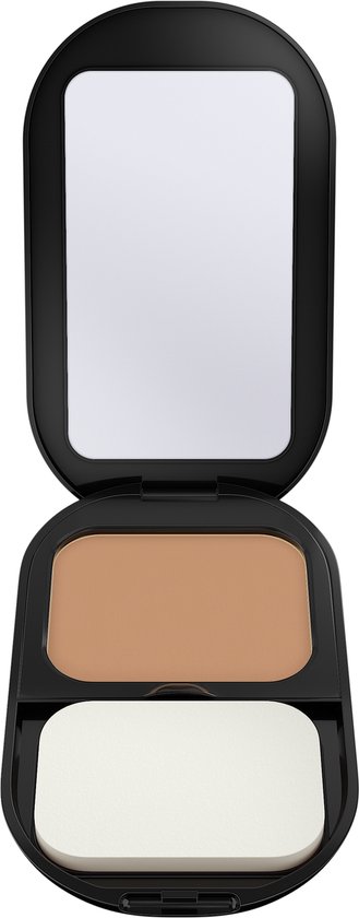 Max Factor FACEFINITY COMPACT FOUNDATION 003 Natural Rose 10 G