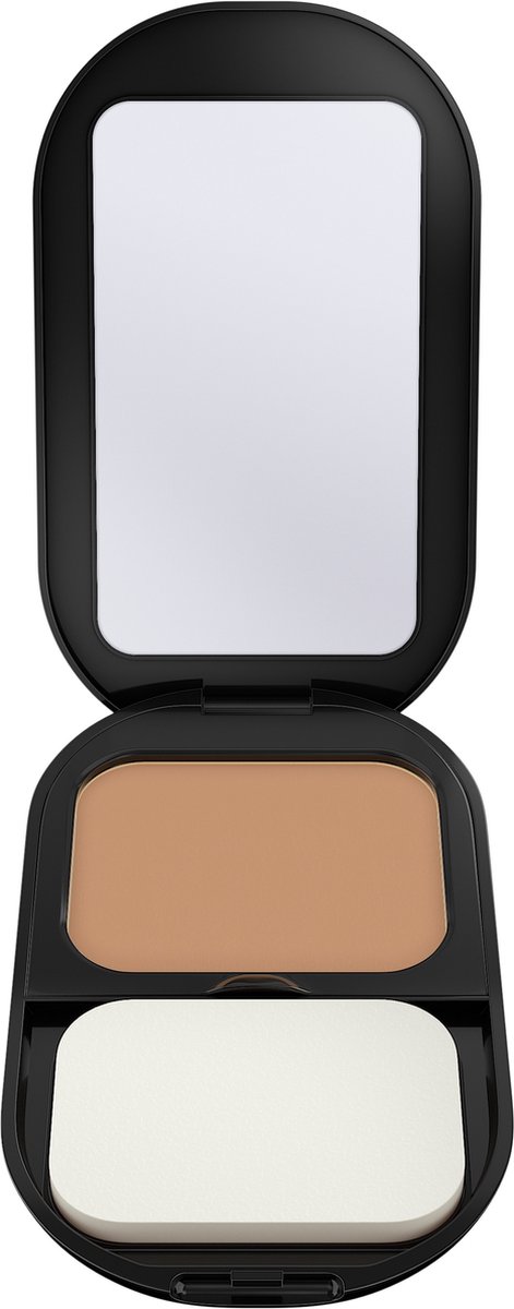 Max Factor FACEFINITY COMPACT FOUNDATION 003 Natural Rose 10 G