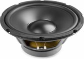 Hifi woofer - Fenton WPP25 - Woofer met PP conus - 10'' - 8 ohm - 250W - Zwart