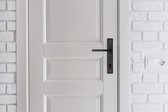 deurklink - deurbeslag deurkrukgarnituur deurklink / Deurgreep en deurkrukset