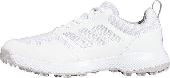 adidas Performance Tech Response SL 3.0 Golfschoenen - Dames - Wit- 42 2/3