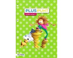 Pluspunt versie 3 Leerlijnen groep 5