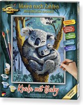 Koala - Schipper 24x30 cm
