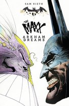 Batman/The Maxx