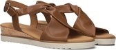 Gabor 751.1 Sandalen - Dames - Camel - Maat 44